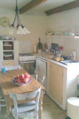 Ferienhaus in Ljubac  Razanac (Zadarska) oder Ferienwohnung oder Ferienhaus