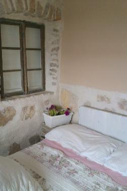 Ferienhaus in Ljubac  Razanac (Zadarska) oder Ferienwohnung oder Ferienhaus