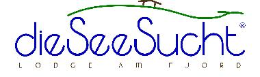 dieSeeSucht� (Logo)