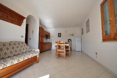 Ferienwohnung in Cala Liberotto (Nuoro) oder Ferienwohnung oder Ferienhaus
