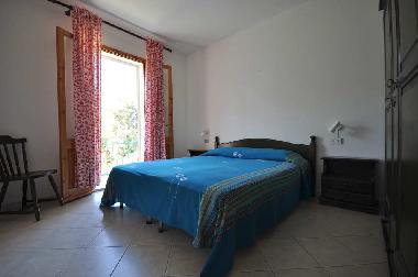 Ferienwohnung in Cala Liberotto (Nuoro) oder Ferienwohnung oder Ferienhaus