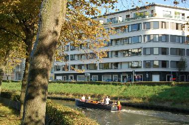 ferienwohnung gent mit , Studioludo.
