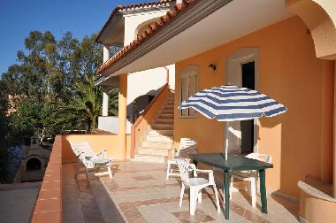 Boot in Cala Liberotto (Nuoro) oder Ferienwohnung oder Ferienhaus