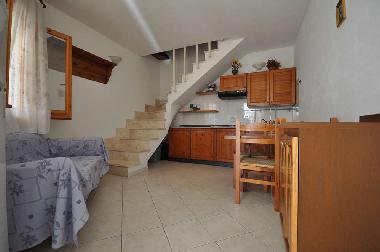 Boot in Cala Liberotto (Nuoro) oder Ferienwohnung oder Ferienhaus