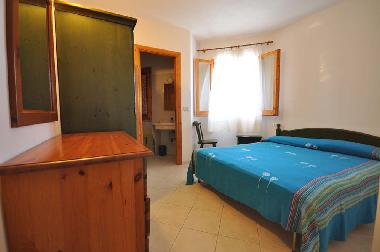 Boot in Cala Liberotto (Nuoro) oder Ferienwohnung oder Ferienhaus