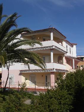 Boot in Cala Liberotto (Nuoro) oder Ferienwohnung oder Ferienhaus