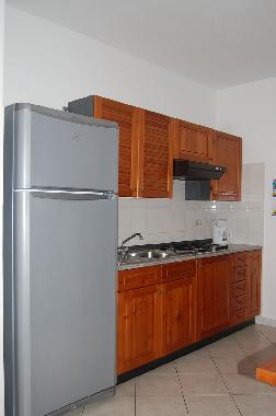 Boot in Cala Liberotto (Nuoro) oder Ferienwohnung oder Ferienhaus