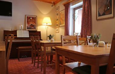 Ferienwohnung in Gosau (Traunviertel) oder Ferienwohnung oder Ferienhaus