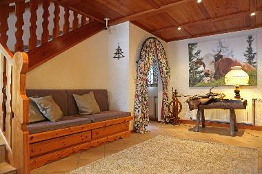 Ferienwohnung in Gosau (Traunviertel) oder Ferienwohnung oder Ferienhaus