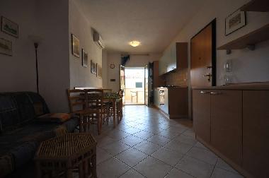 Ferienwohnung in Cala Liberotto (Nuoro) oder Ferienwohnung oder Ferienhaus