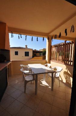 Ferienwohnung in Cala Liberotto (Nuoro) oder Ferienwohnung oder Ferienhaus