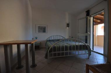 Ferienwohnung in Cala Liberotto (Nuoro) oder Ferienwohnung oder Ferienhaus