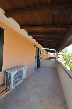 Ferienwohnung in Cala Liberotto (Nuoro) oder Ferienwohnung oder Ferienhaus