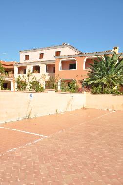 Ferienwohnung in Cala Liberotto (Nuoro) oder Ferienwohnung oder Ferienhaus