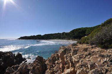 Ferienwohnung in Cala Liberotto (Nuoro) oder Ferienwohnung oder Ferienhaus