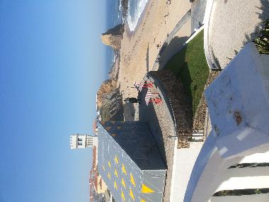 Pension in SANTA CRUZ (Oeste) oder Ferienwohnung oder Ferienhaus