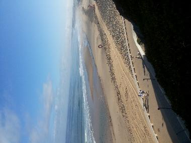 Pension in SANTA CRUZ (Oeste) oder Ferienwohnung oder Ferienhaus