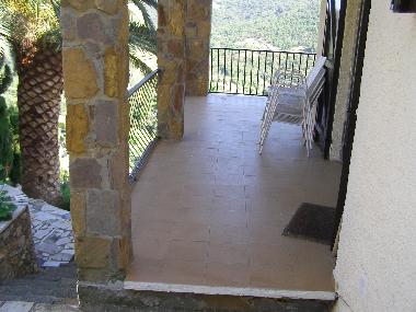 Villa in GIRONA (Girona) oder Ferienwohnung oder Ferienhaus