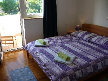 Ferienwohnung in Barbat (Primorsko-Goranska) oder Ferienwohnung oder Ferienhaus
