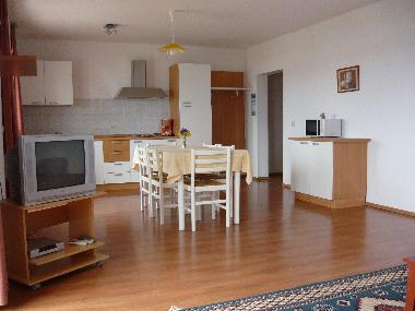 Ferienwohnung in Barbat (Primorsko-Goranska) oder Ferienwohnung oder Ferienhaus