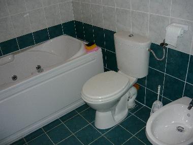 Ferienwohnung in Barbat (Primorsko-Goranska) oder Ferienwohnung oder Ferienhaus