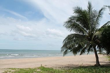 Ferienhaus in Prachuap Khiri Khan (Prachuap Khiri Khan) oder Ferienwohnung oder Ferienhaus