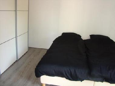 Schlafzimmer Ermerzand 22 und 24