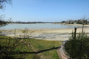 Der See Het Ermerzand