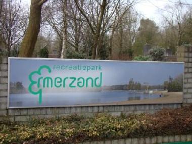 Eintritt Recreatiepark Ermerzand
