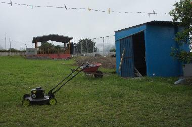 Chalet in Volcan (Chiriqui) oder Ferienwohnung oder Ferienhaus