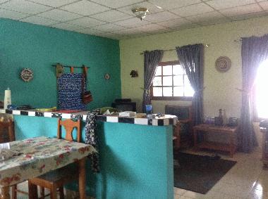 Chalet in Volcan (Chiriqui) oder Ferienwohnung oder Ferienhaus