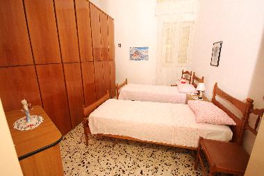 Villa in Casarano (Lecce) oder Ferienwohnung oder Ferienhaus