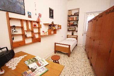 Villa in Casarano (Lecce) oder Ferienwohnung oder Ferienhaus