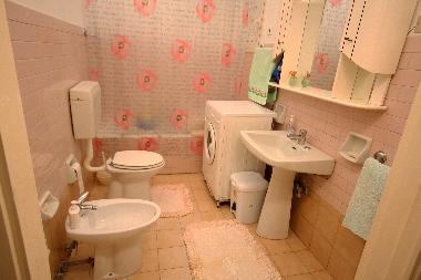 Villa in Casarano (Lecce) oder Ferienwohnung oder Ferienhaus