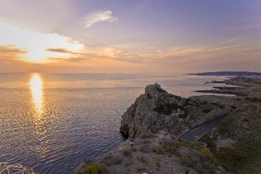 Villa in Casarano (Lecce) oder Ferienwohnung oder Ferienhaus