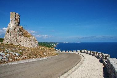 Villa in Casarano (Lecce) oder Ferienwohnung oder Ferienhaus