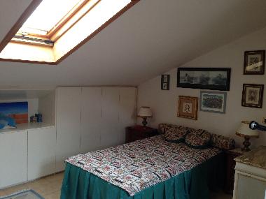 Ferienwohnung in Albisola Superiore (Savona) oder Ferienwohnung oder Ferienhaus