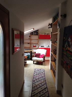 Ferienwohnung in Albisola Superiore (Savona) oder Ferienwohnung oder Ferienhaus