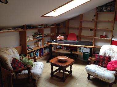Ferienwohnung in Albisola Superiore (Savona) oder Ferienwohnung oder Ferienhaus
