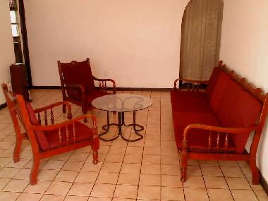 Ferienhaus in DEHIWALA (Colombo) oder Ferienwohnung oder Ferienhaus