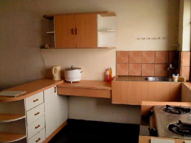 Ferienhaus in DEHIWALA (Colombo) oder Ferienwohnung oder Ferienhaus