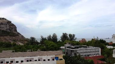 Ferienwohnung in Khao Ta Kiab (Prachuap Khiri Khan) oder Ferienwohnung oder Ferienhaus