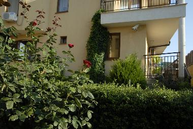 Ferienwohnung in Sveti Vlas (Burgas) oder Ferienwohnung oder Ferienhaus