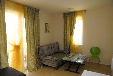 Ferienwohnung in Sveti Vlas (Burgas) oder Ferienwohnung oder Ferienhaus