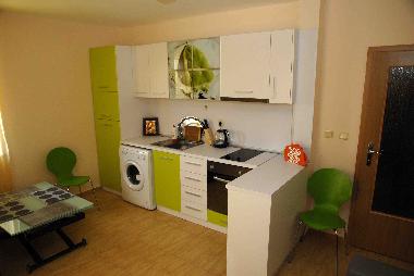 Ferienwohnung in Sveti Vlas (Burgas) oder Ferienwohnung oder Ferienhaus