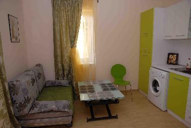 Ferienwohnung in Sveti Vlas (Burgas) oder Ferienwohnung oder Ferienhaus
