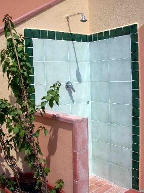 Ferienwohnung in Cala Liberotto (Nuoro) oder Ferienwohnung oder Ferienhaus