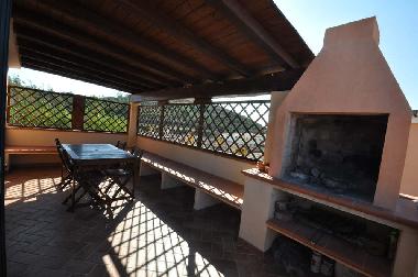 Ferienwohnung in Cala Liberotto (Nuoro) oder Ferienwohnung oder Ferienhaus