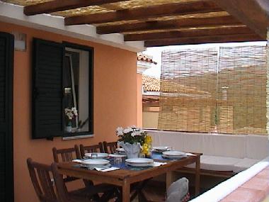 Ferienwohnung in Cala Liberotto (Nuoro) oder Ferienwohnung oder Ferienhaus