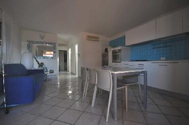 Ferienwohnung in Cala Liberotto (Nuoro) oder Ferienwohnung oder Ferienhaus